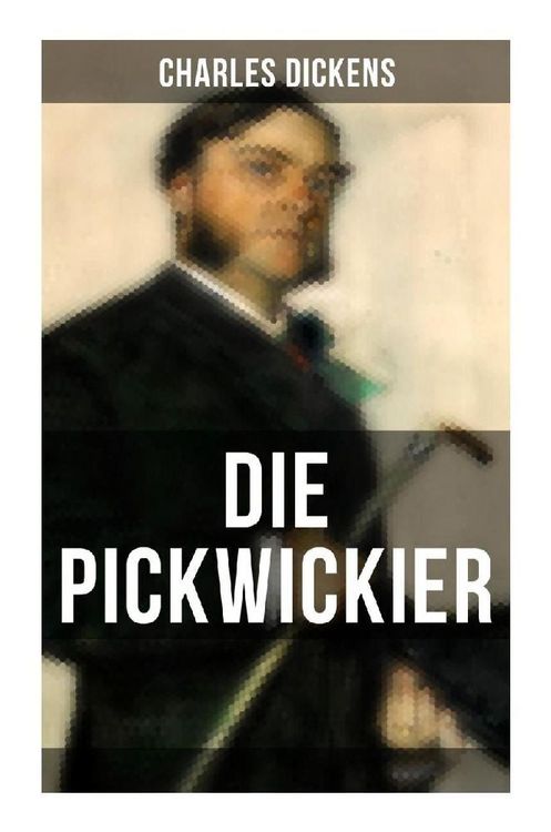 Produktbild: Die Pickwickier
