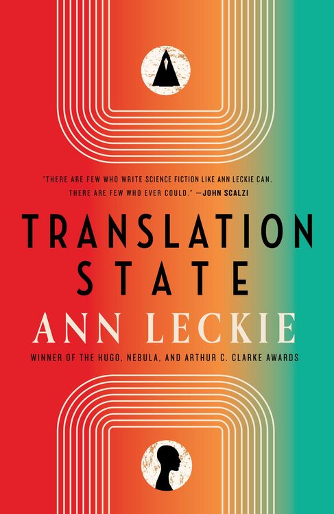 Produktbild: Translation State