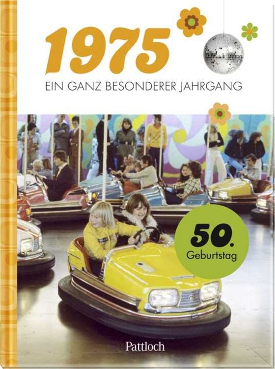 Bild vom Artikel 1975 - Ein ganz besonderer Jahrgang vom Autor Neumann & Kamp Historische Projekte GbR