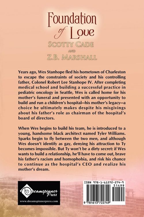 Produktbild: Foundation of Love