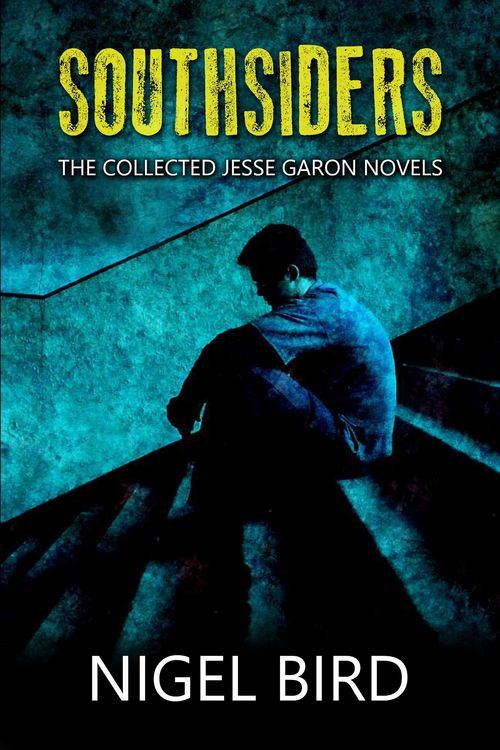 Produktbild: Southsiders: The Collected Jesse Garon Novels