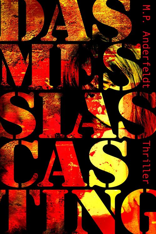 Produktbild: Das Messias Casting