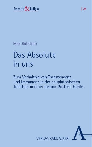Produktbild: Das Absolute in uns
