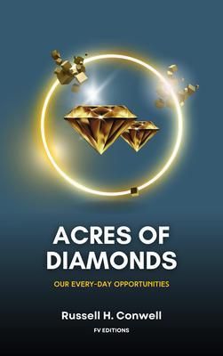 Produktbild: Acres of Diamonds