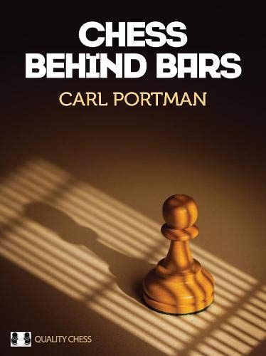 Produktbild: Chess Behind Bars
