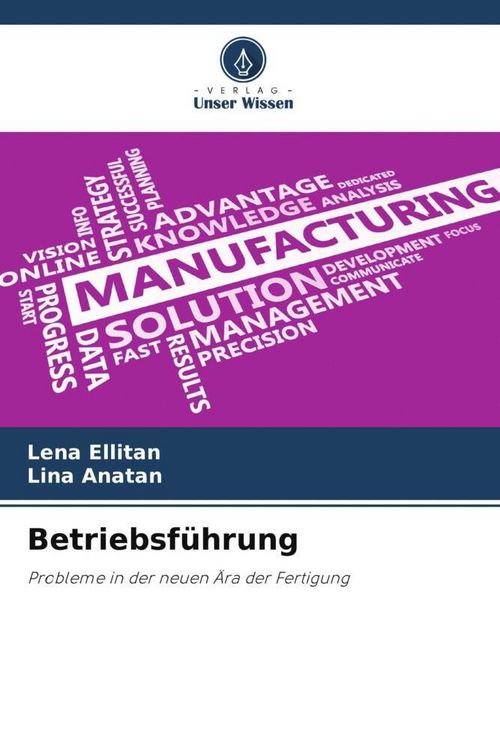 Produktbild: Betriebsf&uuml;hrung