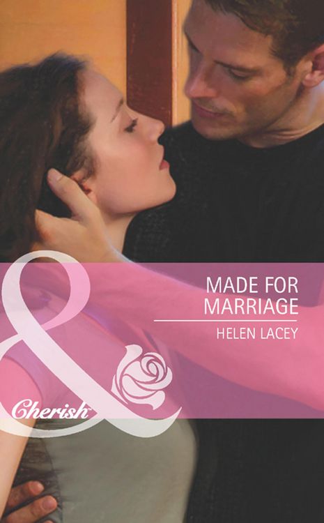 Produktbild: Made For Marriage