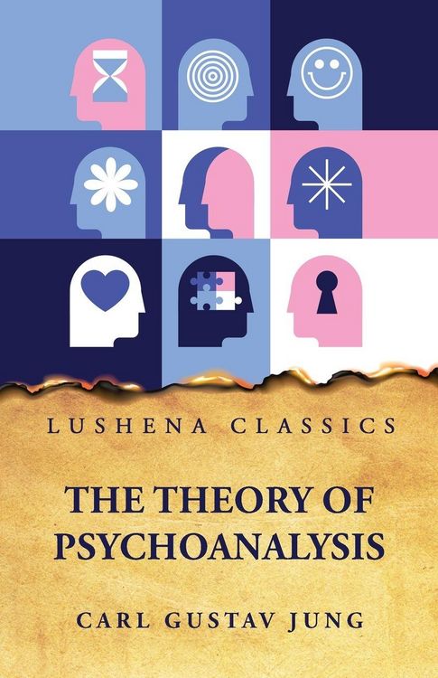 Produktbild: The Theory of Psychoanalysis