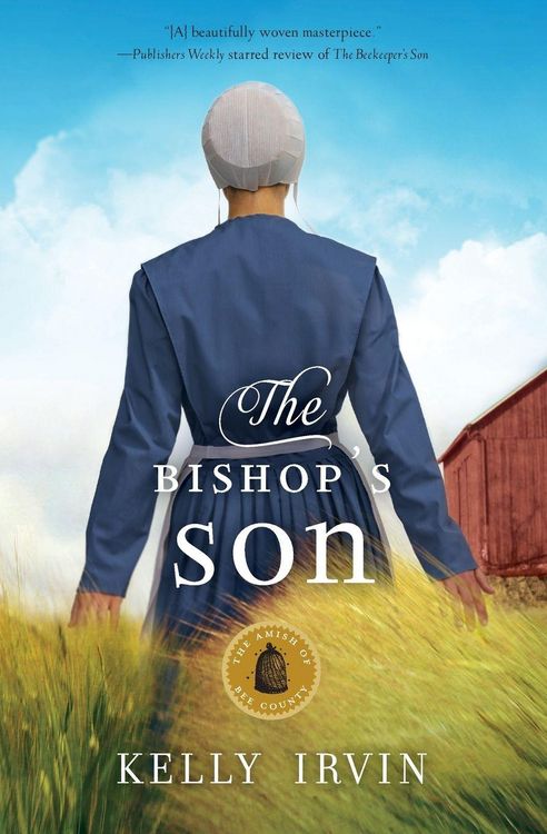 Produktbild: The Bishop's Son