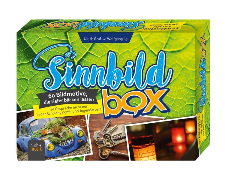 Produktbild: Sinnbildbox
