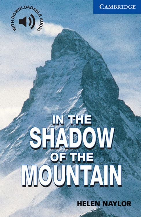 Produktbild: In the Shadow of the Mountain