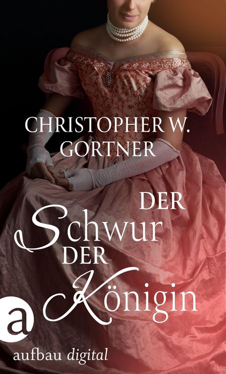 Produktbild: Der Schwur der K&ouml;nigin