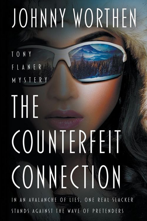 Produktbild: The Counterfeit Connection