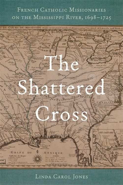 Produktbild: The Shattered Cross