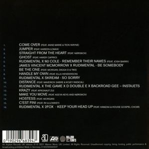 Produktbild: Ground Control