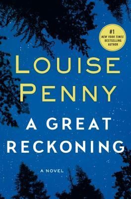 Produktbild: A Great Reckoning