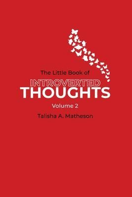 Produktbild: The Little Book of Introverted Thoughts - Volume 2