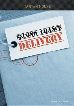 Produktbild: Second Chance Delivery