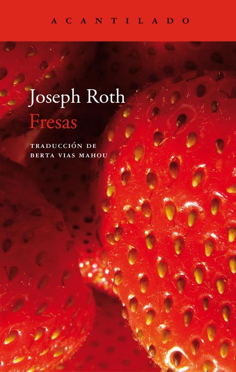 Produktbild: Fresas