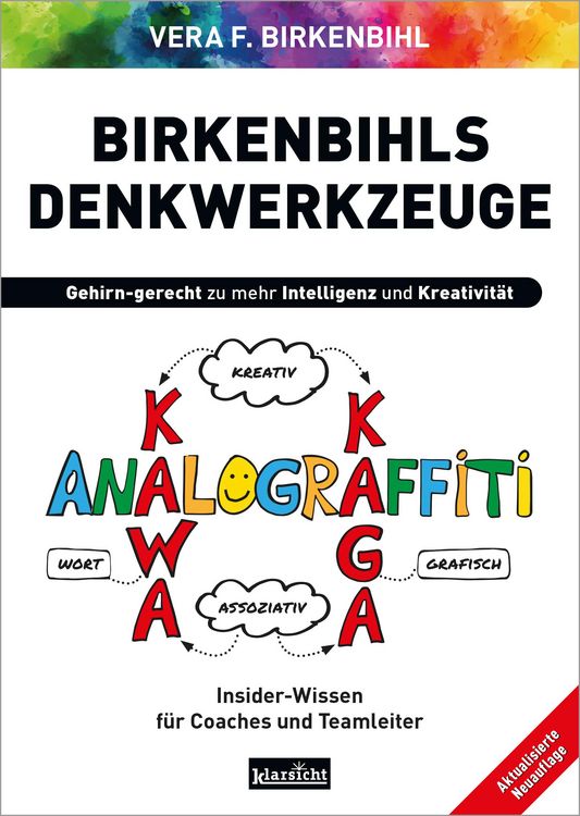 Produktbild: Birkenbihls Denkwerkzeuge