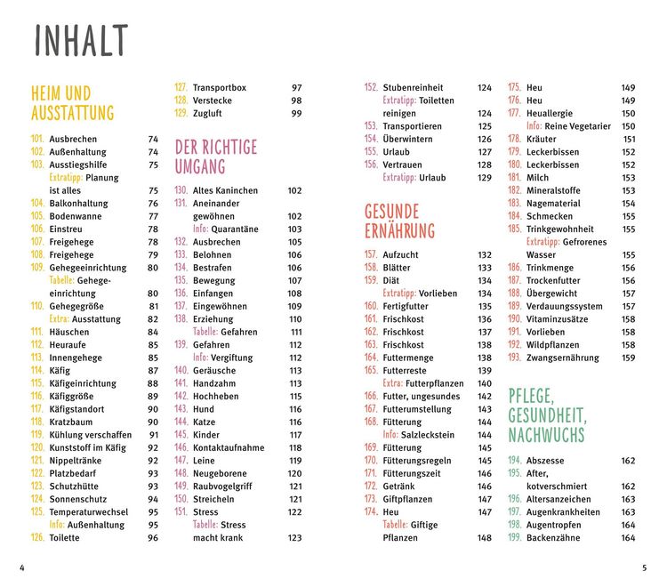Produktbild: 300 Fragen zum Zwergkaninchen