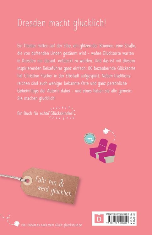 Produktbild: Gl&uuml;cksorte in Dresden