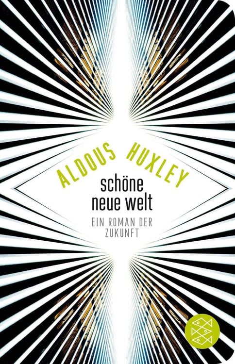 Produktbild: Sch&ouml;ne Neue Welt