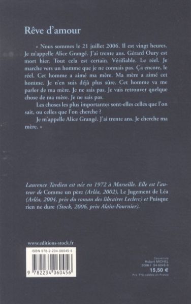 Produktbild: Reve D Amour