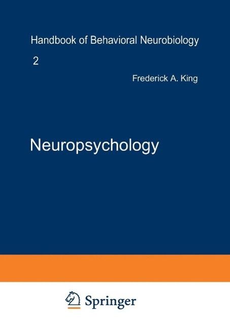 Produktbild: Neuropsychology