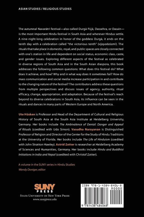 Produktbild: Nine Nights of Power