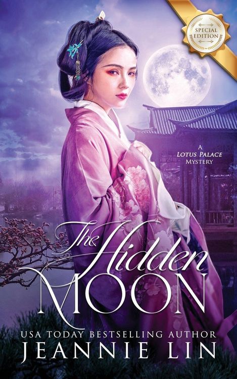 Produktbild: The Hidden Moon