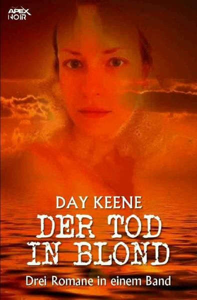 Produktbild: Der Tod in Blond