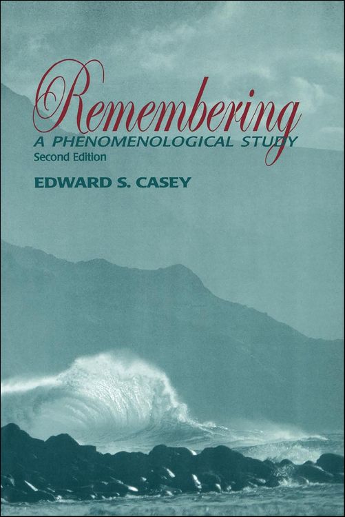 Produktbild: Remembering