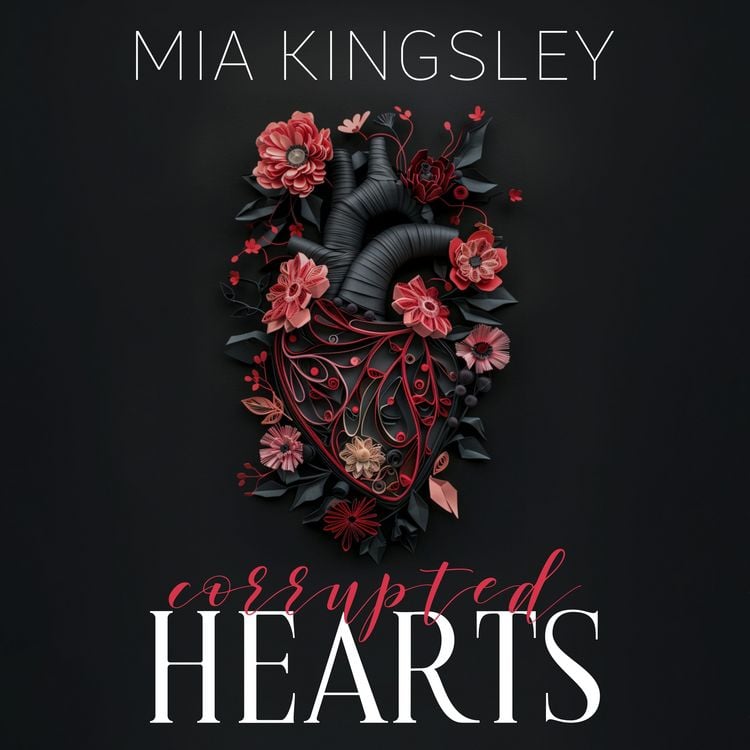 Produktbild: Corrupted Hearts