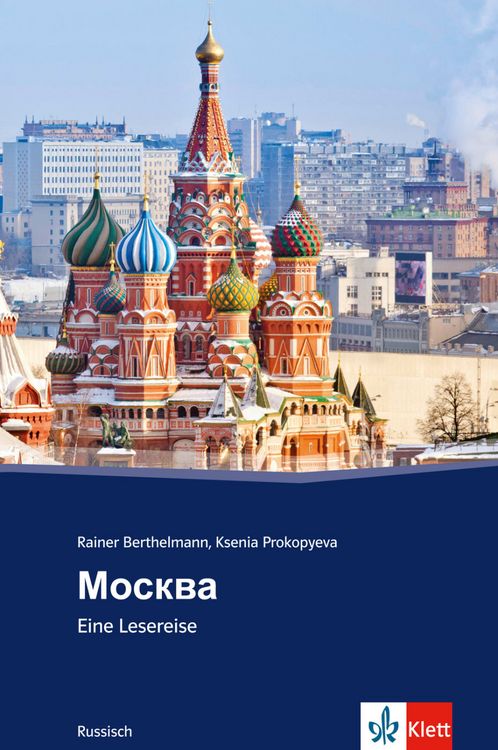 Produktbild: Moskau