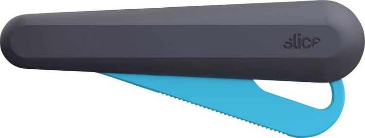 Produktbild: Slice 10564 Cuttermesser mit Zangengriff und smart automatischem Klingenr&uuml;ckzug 1St.