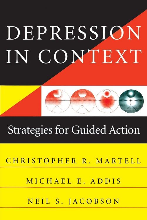 Produktbild: Depression in Context