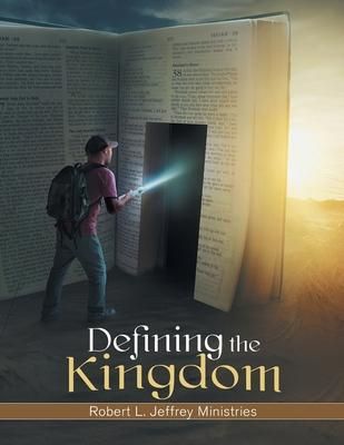 Produktbild: Defining the Kingdom