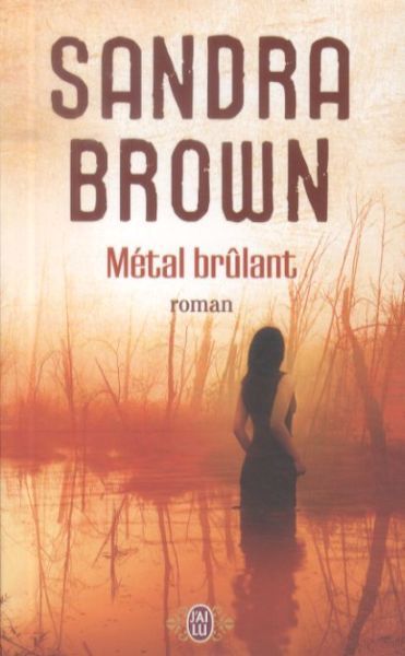 Produktbild: M&eacute;tal br&ucirc;lant