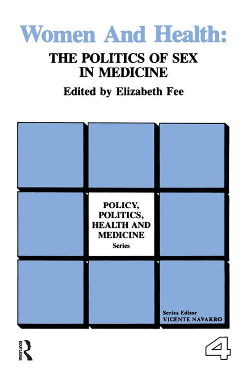 Produktbild: Women and Health