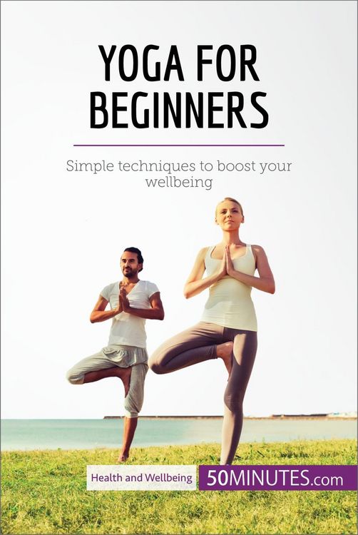 Produktbild: Yoga for Beginners