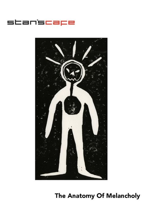 Produktbild: The Anatomy Of Melancholy