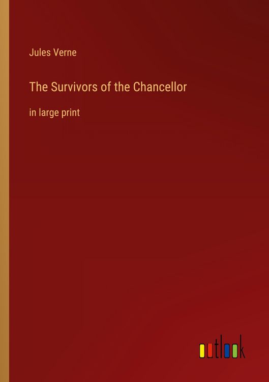 Produktbild: The Survivors of the Chancellor