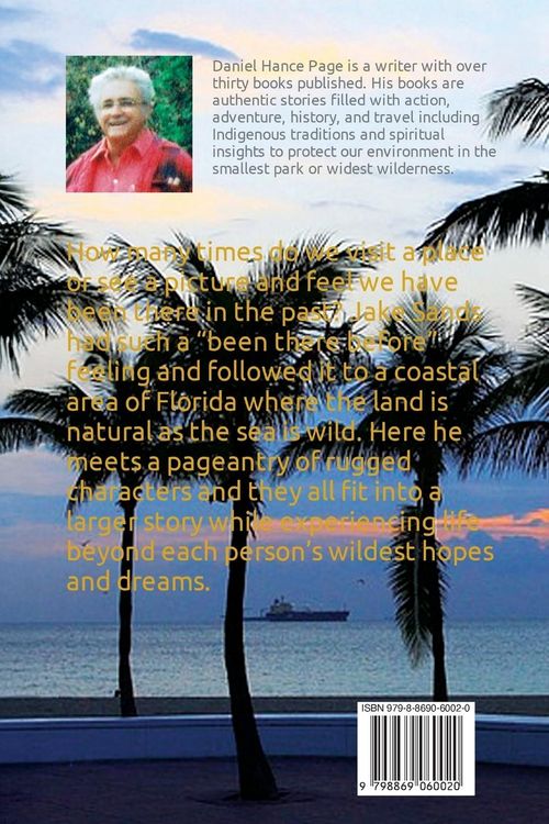 Produktbild: Florida, the Wild Side