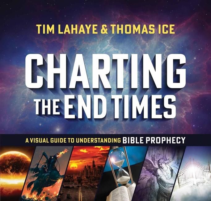 Produktbild: Charting the End Times
