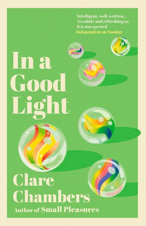 Produktbild: In A Good Light
