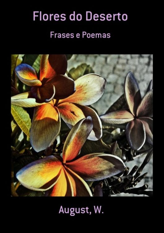 Produktbild: Flores Do Deserto