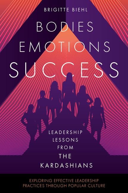 Produktbild: Leadership Lessons from the Kardashians