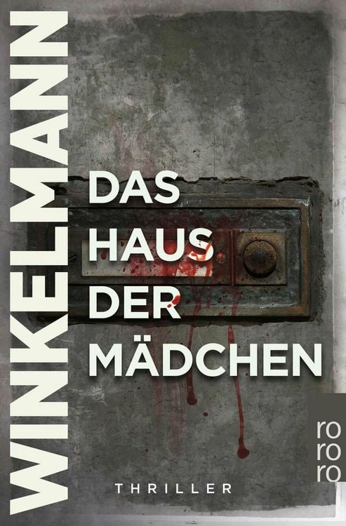 Produktbild: Das Haus der M&auml;dchen