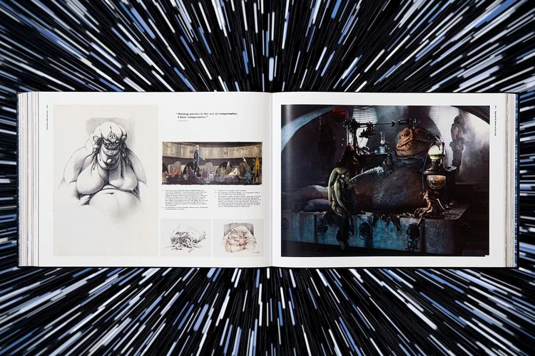 Produktbild: Das Star Wars Archiv. 1977&ndash;1983